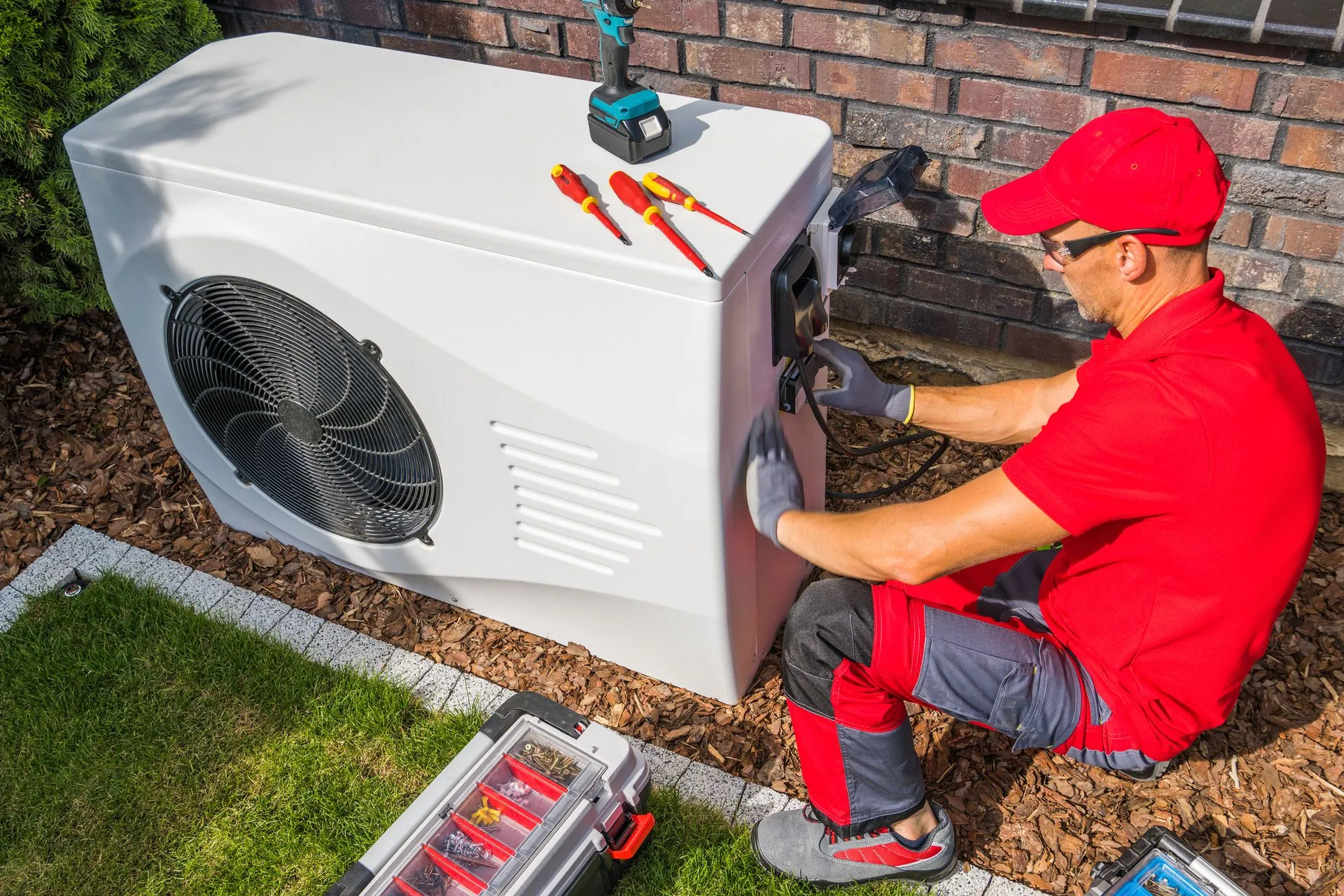 About HVAC in Freeport, IL